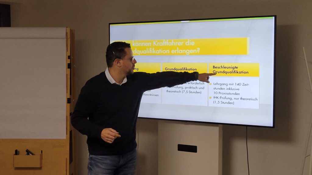 Vorbereitung auf Prüfungen1