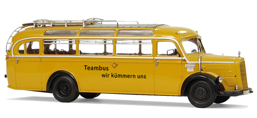 Teambus